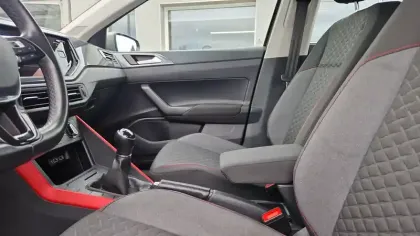 Photo 25 Volkswagen Polo  1.6 TDI 95 S&S BVM5