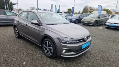 Photo 6 Volkswagen Polo  1.6 TDI 95 S&S BVM5