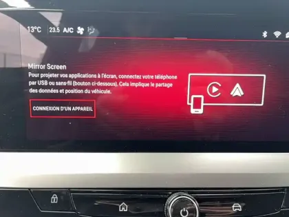 Photo 24 Opel Mokka  1.2 Turbo 130 ch BVA8