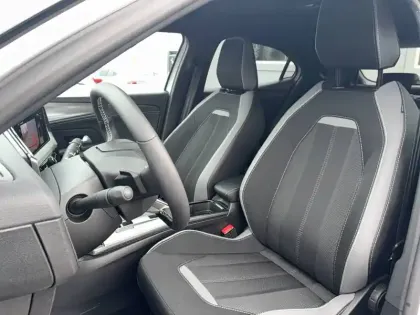 Photo 7 Opel Mokka  1.2 Turbo 130 ch BVA8