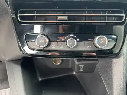 Photo 21 Opel Mokka  1.2 Turbo 130 ch BVA8