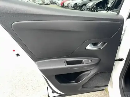 Photo 11 Opel Mokka  1.2 Turbo 130 ch BVA8