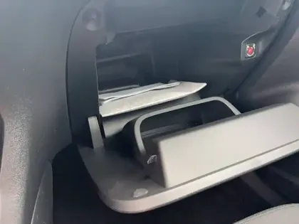 Photo 26 Opel Mokka  1.2 Turbo 130 ch BVA8