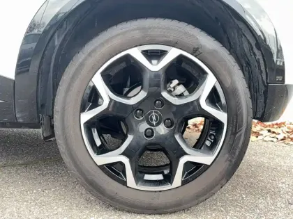 Photo 8 Opel Mokka  1.2 Turbo 130 ch BVA8