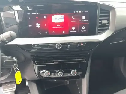 Photo 5 Opel Mokka  1.2 Turbo 130 ch BVA8