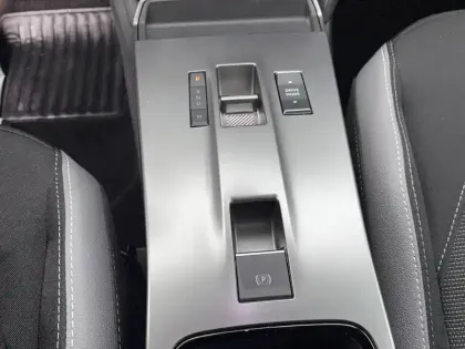 Photo 19 Opel Mokka  1.2 Turbo 130 ch BVA8