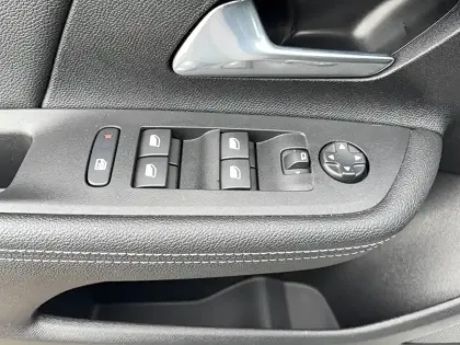 Photo 14 Opel Mokka  1.2 Turbo 130 ch BVA8