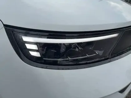 Photo 9 Opel Mokka  1.2 Turbo 130 ch BVA8