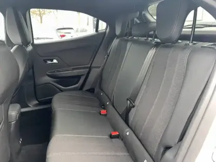 Photo 10 Opel Mokka  1.2 Turbo 130 ch BVA8