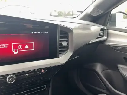 Photo 27 Opel Mokka  1.2 Turbo 130 ch BVA8