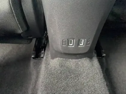 Photo 12 Opel Mokka  1.2 Turbo 130 ch BVA8