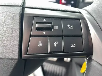 Photo 17 Opel Mokka  1.2 Turbo 130 ch BVA8