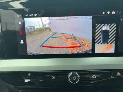 Photo 23 Opel Mokka  1.2 Turbo 130 ch BVA8