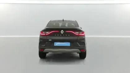 Photo 31 Renault Arkana  mild hybrid 140 EDC FAP - 22