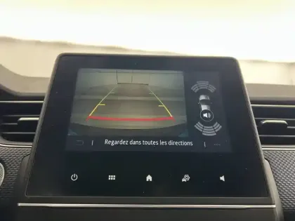 Photo 45 Renault Arkana  mild hybrid 140 EDC FAP - 22