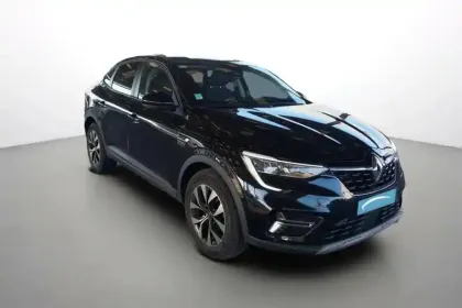 Photo 6 Renault Arkana  mild hybrid 140 EDC FAP - 22