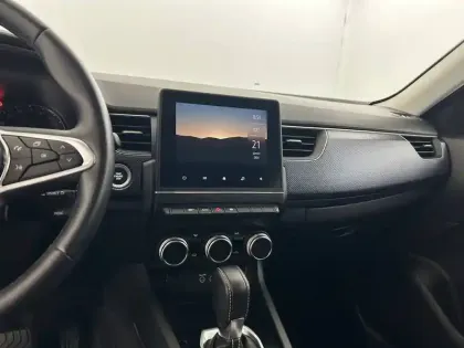 Photo 44 Renault Arkana  mild hybrid 140 EDC FAP - 22