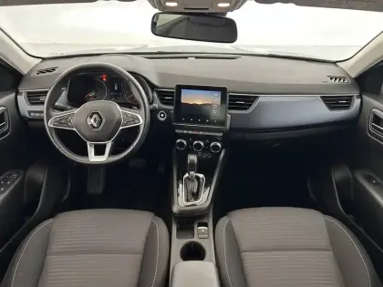 Photo 53 Renault Arkana  mild hybrid 140 EDC FAP - 22