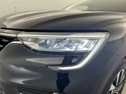 Photo 77 Renault Arkana  mild hybrid 140 EDC FAP - 22