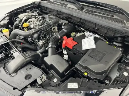 Photo 76 Renault Arkana  mild hybrid 140 EDC FAP - 22