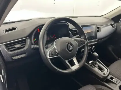 Photo 62 Renault Arkana  mild hybrid 140 EDC FAP - 22