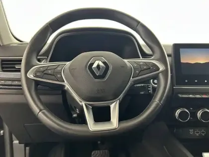 Photo 14 Renault Arkana  mild hybrid 140 EDC FAP - 22