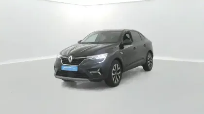 Photo 54 Renault Arkana  mild hybrid 140 EDC FAP - 22