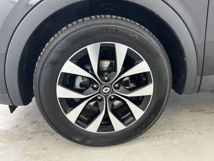 Photo 48 Renault Arkana  mild hybrid 140 EDC FAP - 22