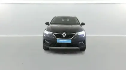 Photo 55 Renault Arkana  mild hybrid 140 EDC FAP - 22