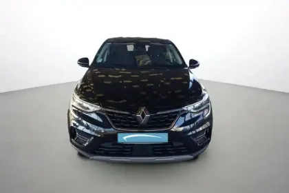 Photo 7 Renault Arkana  mild hybrid 140 EDC FAP - 22