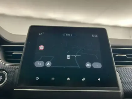 Photo 46 Renault Arkana  mild hybrid 140 EDC FAP - 22