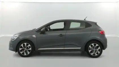 Photo 29 Renault Clio Gén. V (BJA) Ph1 Limited 5