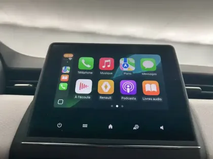 Photo 24 Renault Clio  TCe 90 - 21