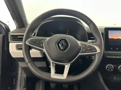 Photo 41 Renault Clio Gén. V (BJA) Ph1 Limited 5