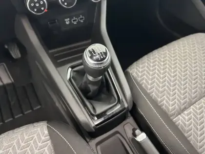 Photo 47 Renault Clio Gén. V (BJA) Ph1 Limited 5