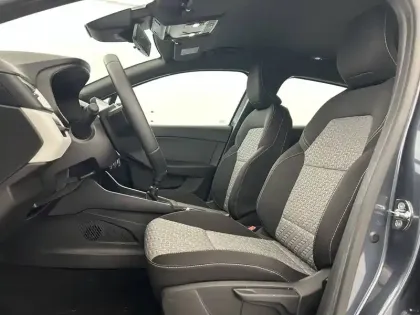 Photo 40 Renault Clio Gén. V (BJA) Ph1 Limited 5