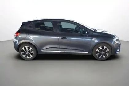 Photo 5 Renault Clio  TCe 90 - 21
