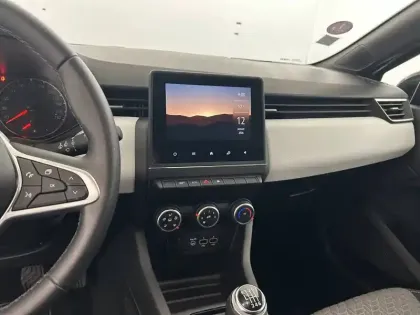 Photo 11 Renault Clio  TCe 90 - 21