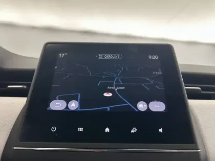 Photo 46 Renault Clio Gén. V (BJA) Ph1 Limited 5