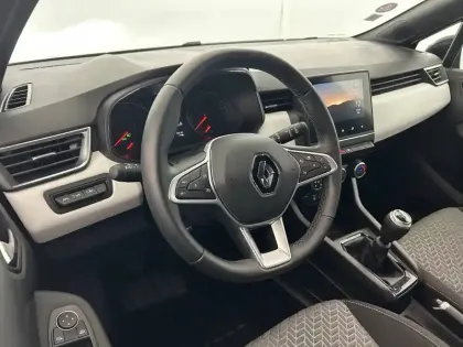 Photo 35 Renault Clio Gén. V (BJA) Ph1 Limited 5