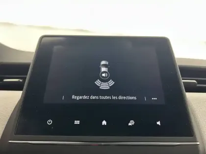 Photo 45 Renault Clio Gén. V (BJA) Ph1 Limited 5