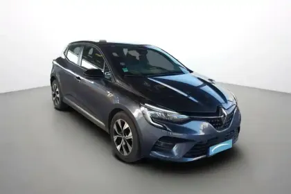 Photo 6 Renault Clio  TCe 90 - 21