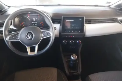 Photo 8 Renault Clio  TCe 90 - 21