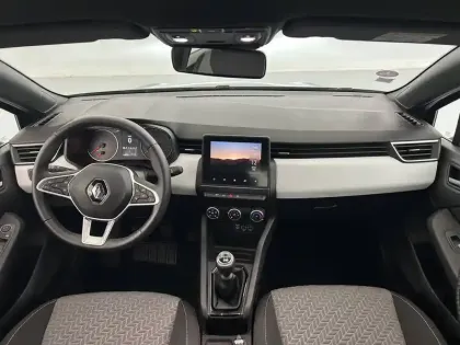 Photo 25 Renault Clio  TCe 90 - 21