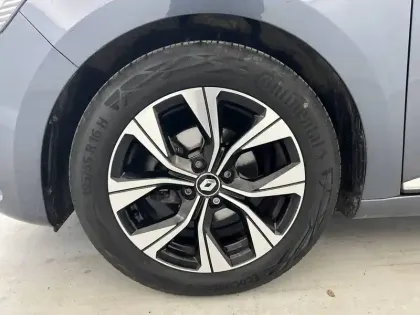 Photo 48 Renault Clio Gén. V (BJA) Ph1 Limited 5