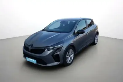 Photo Renault Clio Evolution