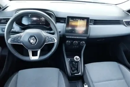 Photo 8 Renault Clio  TCe 90 ch GSR2