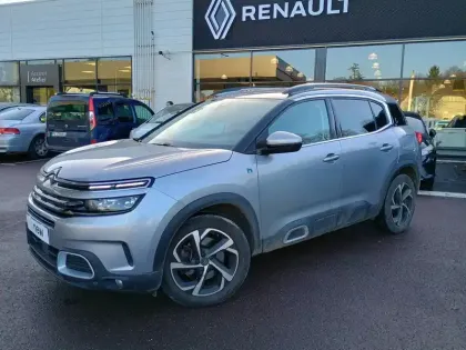 Photo Citroën C5 Aircross Business+