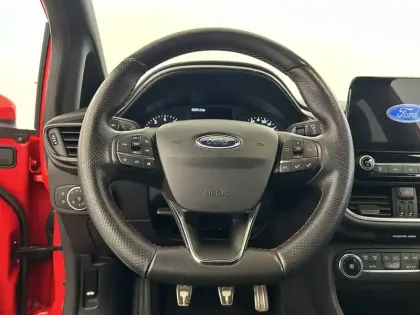 Photo 23 Ford Fiesta  1.0 EcoBoost 100 ch S&S BVM6