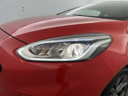 Photo 29 Ford Fiesta  1.0 EcoBoost 100 ch S&S BVM6